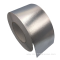 self adhesive aluminum foil tape with paper liner